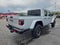 2022 Jeep Gladiator Rubicon 4x4