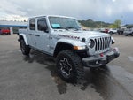 2022 Jeep Gladiator Rubicon 4x4