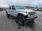 2022 Jeep Gladiator Rubicon 4x4