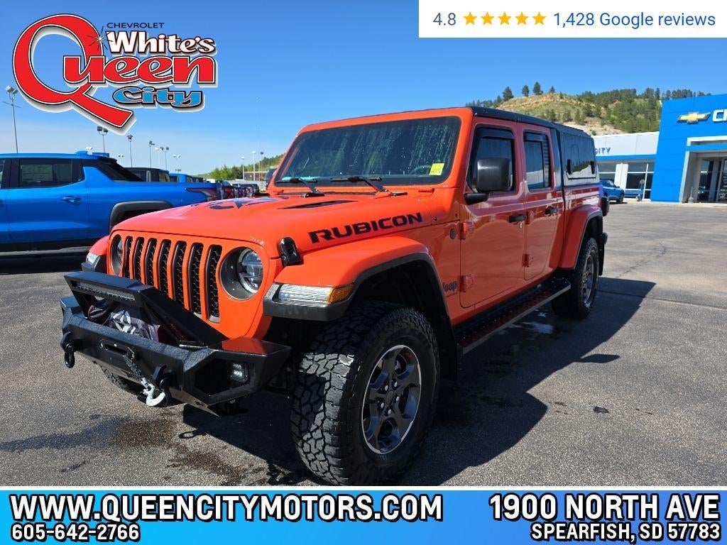 Queen City Motors Spearfish Sd