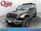2022 Jeep Gladiator Mojave 4x4