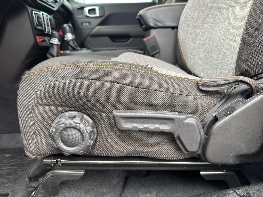 2022 Jeep Gladiator Mojave 4x4