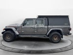 2022 Jeep Gladiator Mojave 4x4