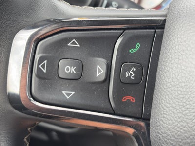 2022 RAM 1500 Limited Crew Cab 4x4 5'7" Box