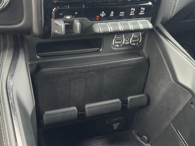 2022 RAM 1500 Limited Crew Cab 4x4 5'7" Box