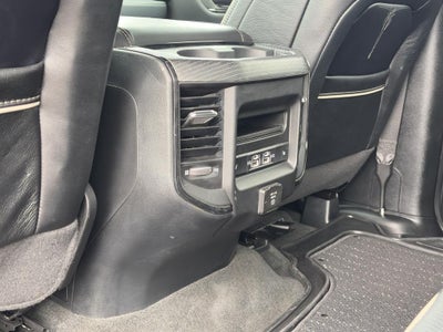 2022 RAM 1500 Limited Crew Cab 4x4 5'7" Box