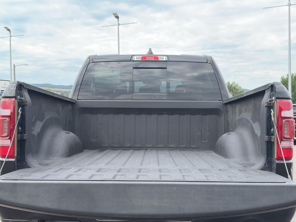 2022 RAM 1500 Limited Crew Cab 4x4 5'7" Box