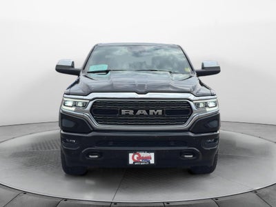 2022 RAM 1500 Limited Crew Cab 4x4 5'7" Box