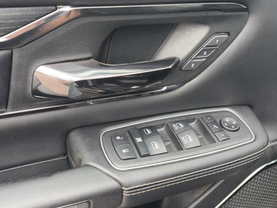 2022 RAM 1500 Limited Crew Cab 4x4 5'7" Box