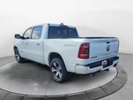 2022 RAM 1500 Laramie 4x4 Crew Cab 5'7" Box