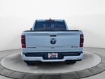 2022 RAM 1500 Laramie 4x4 Crew Cab 5'7" Box