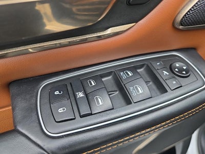 2021 RAM 1500 Longhorn