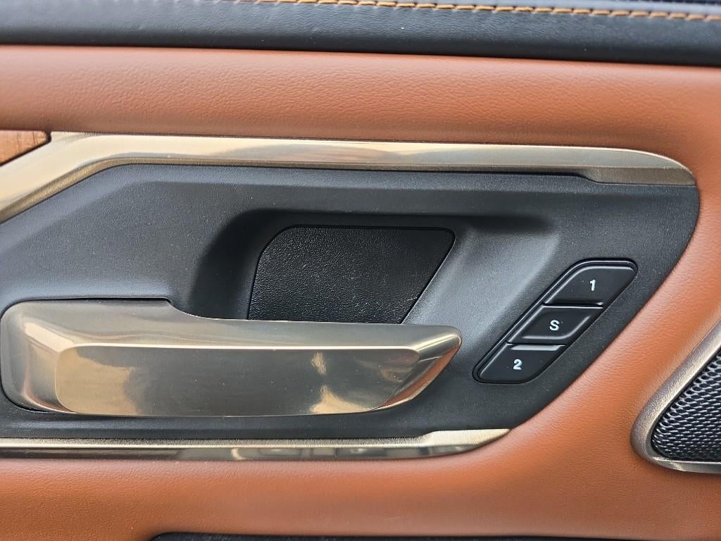 2021 RAM 1500 Longhorn