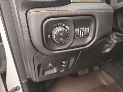 2021 RAM 1500 Longhorn