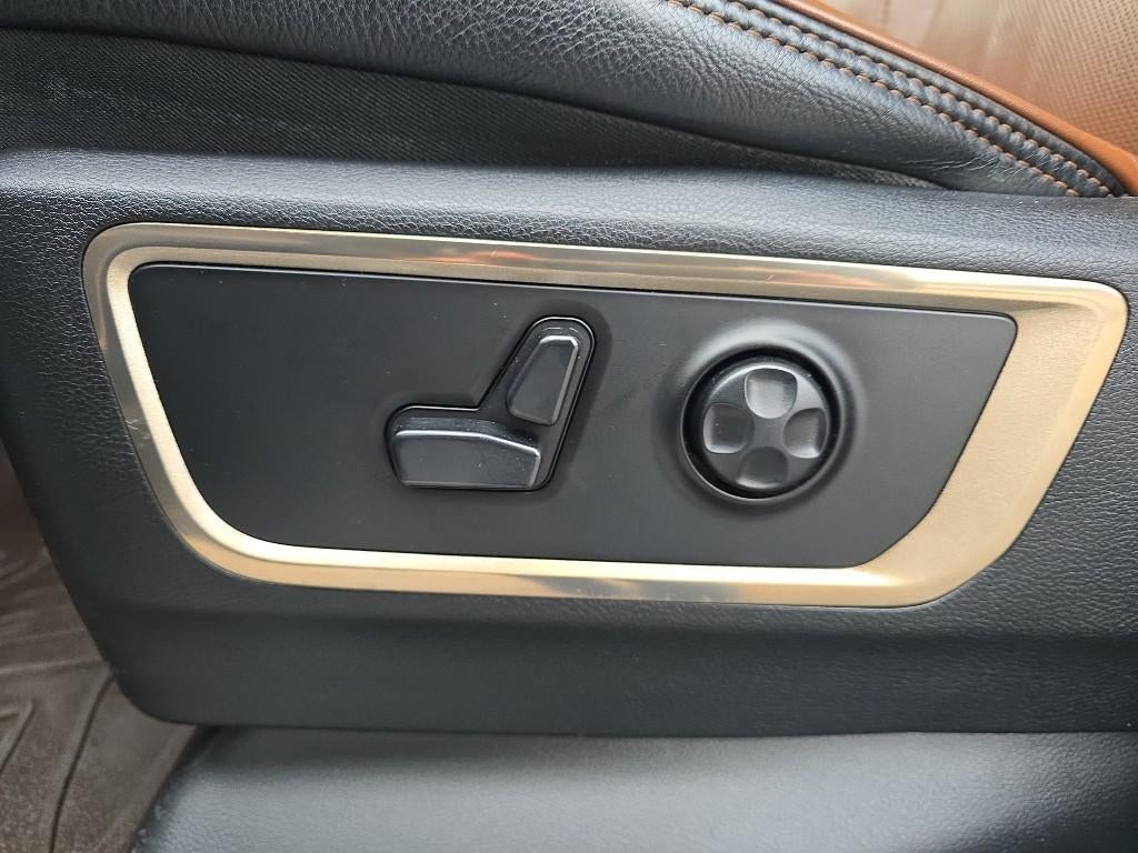 2021 RAM 1500 Longhorn