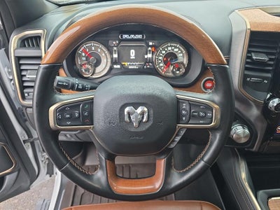 2021 RAM 1500 Longhorn