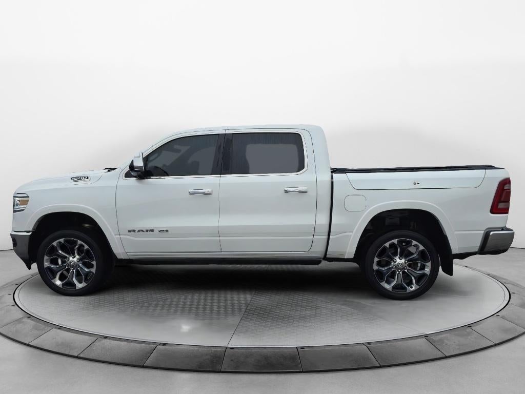 2021 RAM 1500 Longhorn