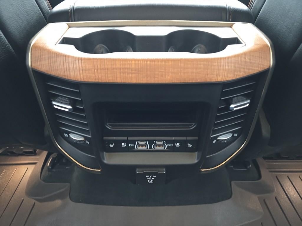 2021 RAM 1500 Longhorn