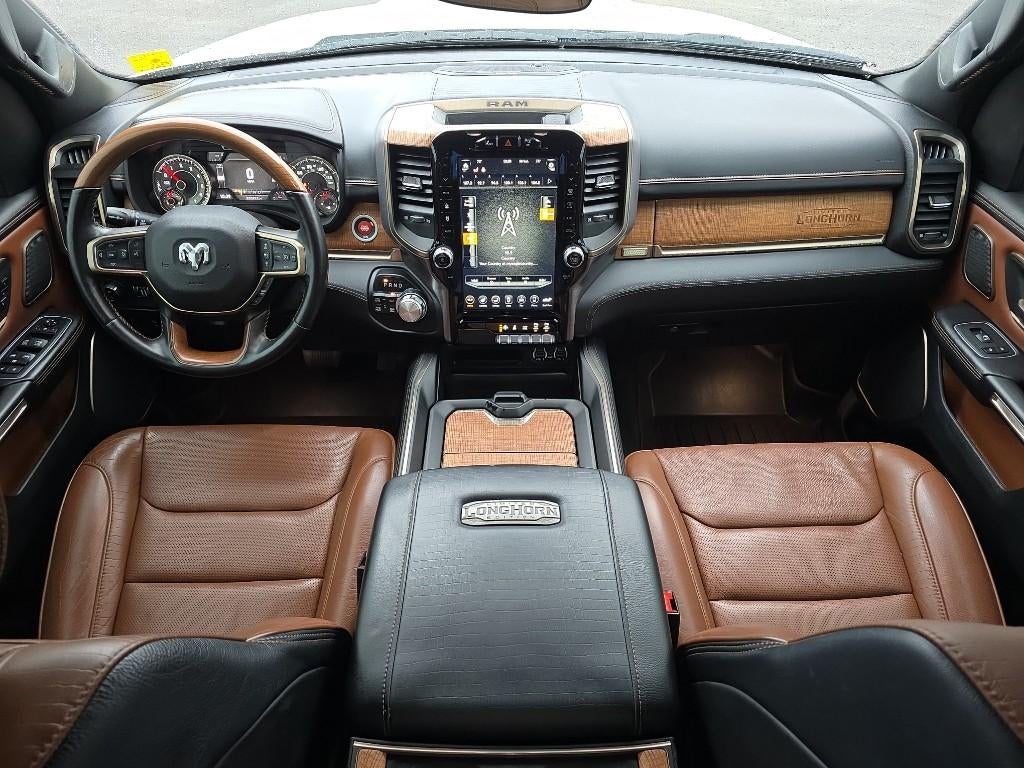 2021 RAM 1500 Longhorn