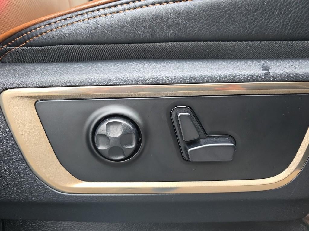 2021 RAM 1500 Longhorn