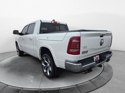 2021 RAM 1500 Longhorn