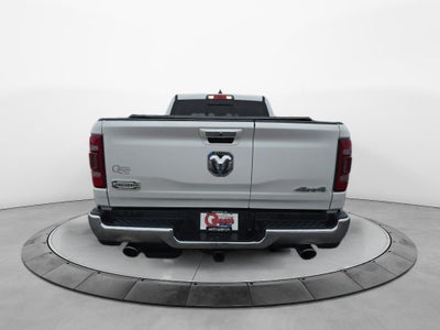 2021 RAM 1500 Longhorn