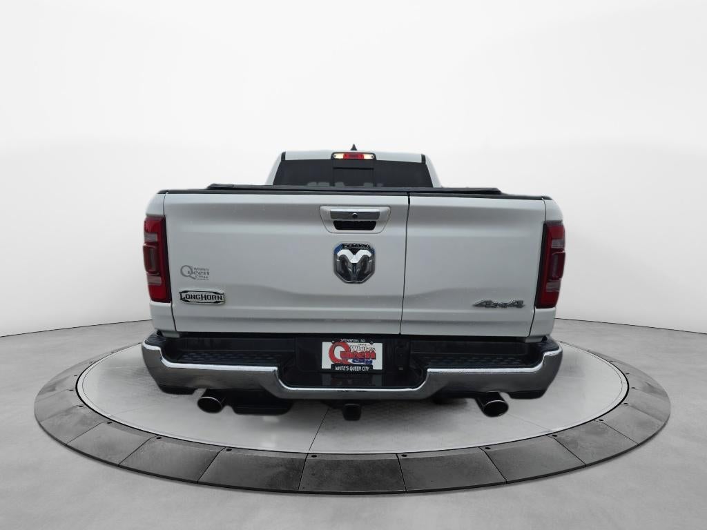 2021 RAM 1500 Longhorn