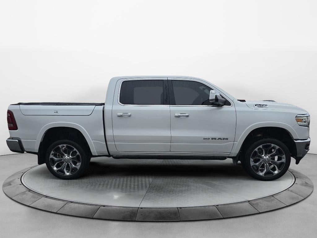 2021 RAM 1500 Longhorn