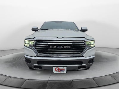 2021 RAM 1500 Longhorn
