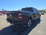 2022 RAM 1500 Longhorn 4x4 Crew Cab 5'7" Box
