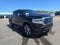 2022 RAM 1500 Longhorn 4x4 Crew Cab 5'7" Box