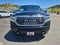2022 RAM 1500 Longhorn 4x4 Crew Cab 5'7" Box