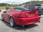 2000 Ford Mustang GT