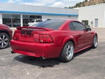 2000 Ford Mustang GT