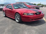 2000 Ford Mustang GT