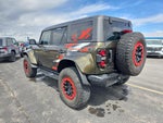 2024 Ford Bronco Raptor 4 Door Advanced 4x4