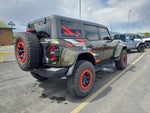 2024 Ford Bronco Raptor 4 Door Advanced 4x4