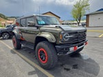 2024 Ford Bronco Raptor 4 Door Advanced 4x4