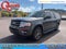 2017 Ford Expedition EL XLT 4x4