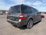 2017 Ford Expedition EL XLT 4x4