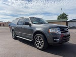 2017 Ford Expedition EL XLT 4x4