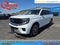 2025 Ford Expedition Max Platinum 4x4
