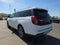 2025 Ford Expedition Max Platinum 4x4