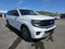 2025 Ford Expedition Max Platinum 4x4