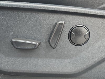 2025 Ford Expedition Platinum MAX