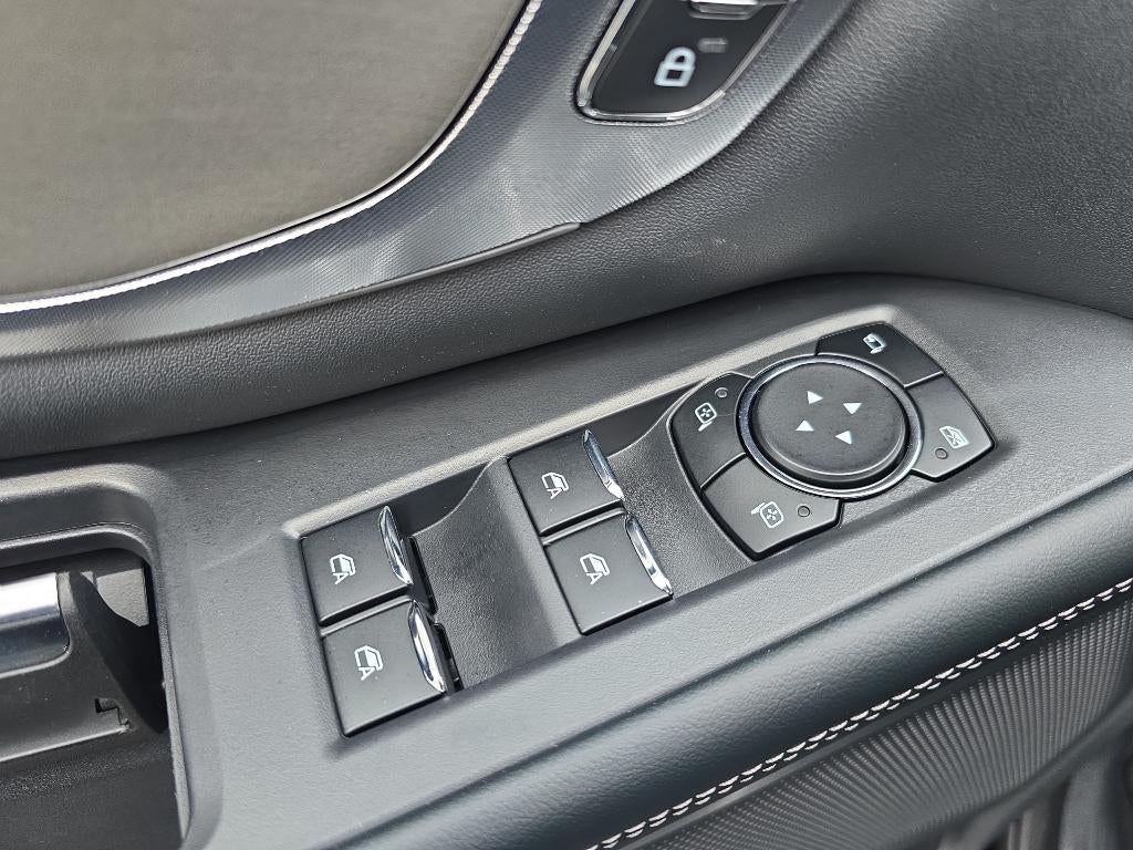 2025 Ford Expedition Platinum MAX