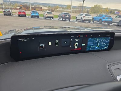 2025 Ford Expedition Platinum MAX