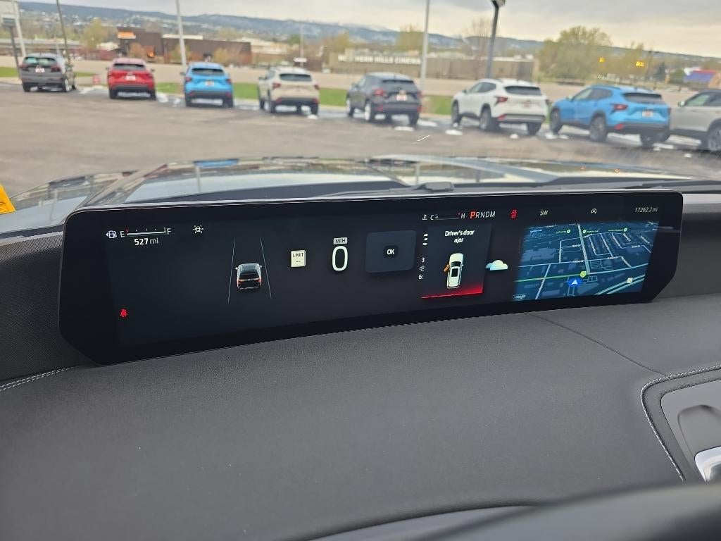 2025 Ford Expedition Platinum MAX