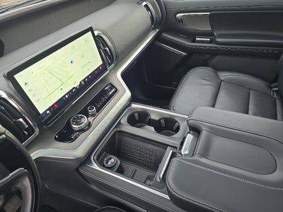2025 Ford Expedition Platinum MAX