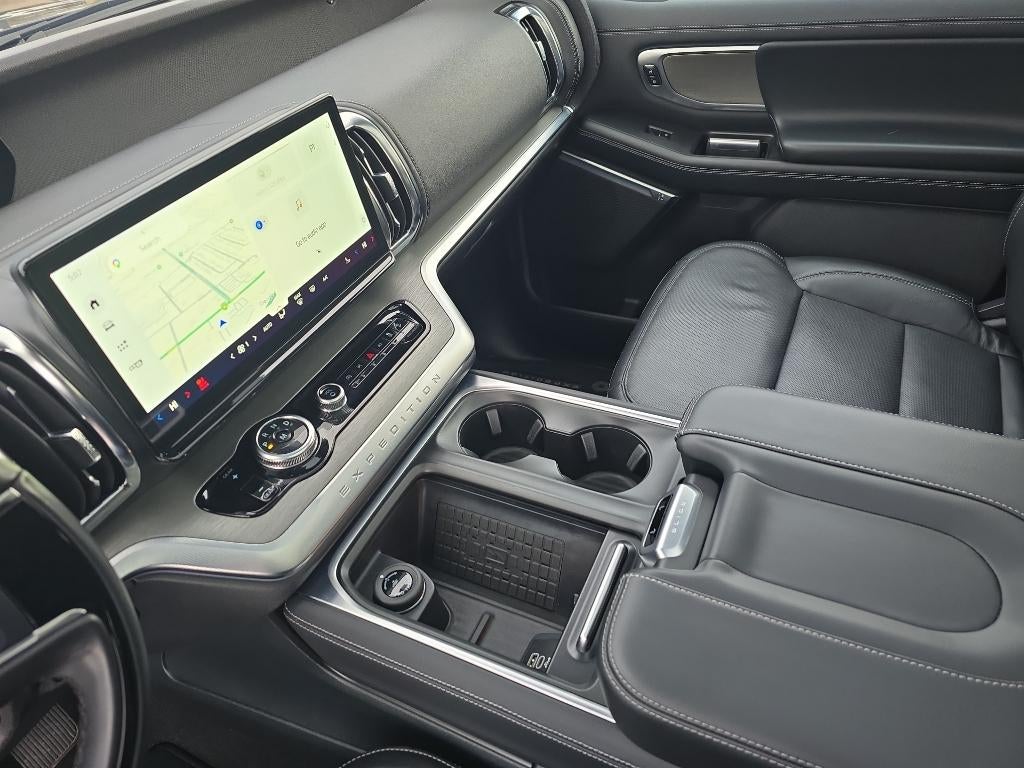 2025 Ford Expedition Platinum MAX
